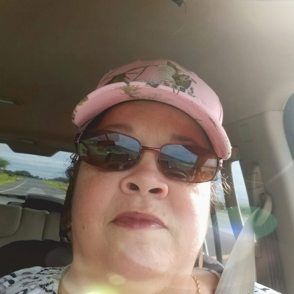 Meet your Posher, Darlene